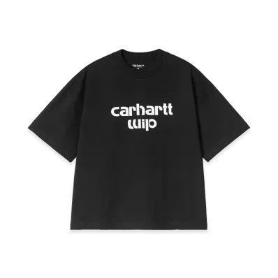 Carhartt WIP S/S Archive T-Shirt "Black"