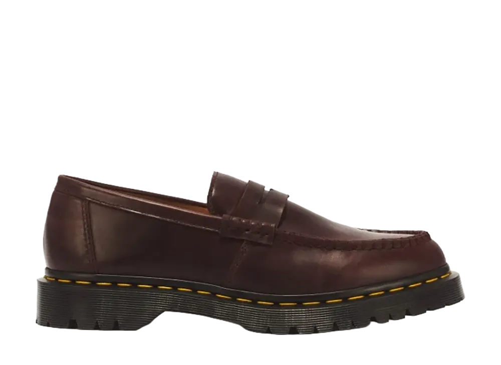 Dr.Martens Penton Ben Loafers "Spiced Brown"
