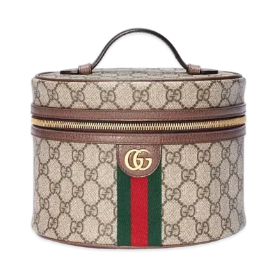GUCCI Ophidia GG Cosmetic Case