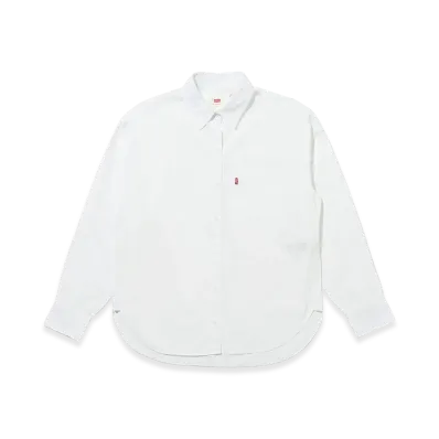 Levi's Regular Shirt "White"