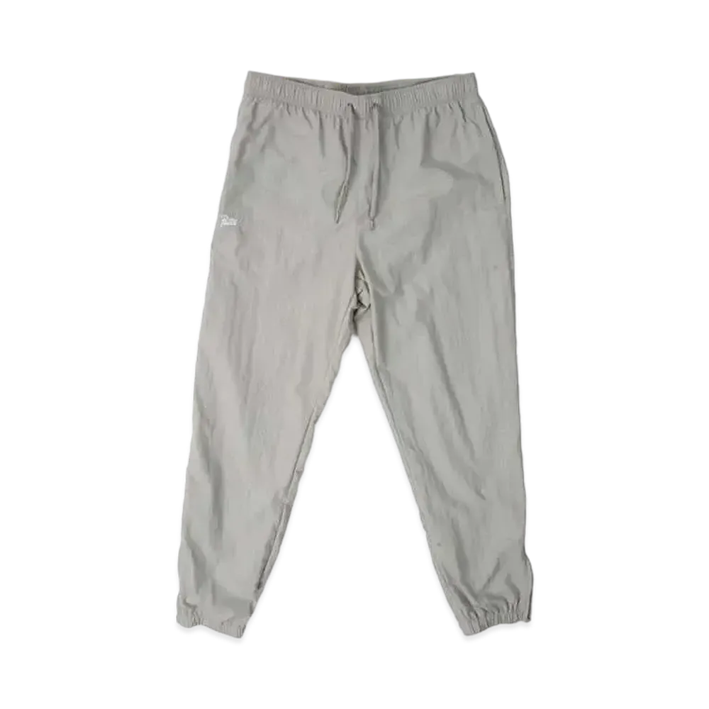 Nike Patta Wave Two Track Pants "Ghost Gray"