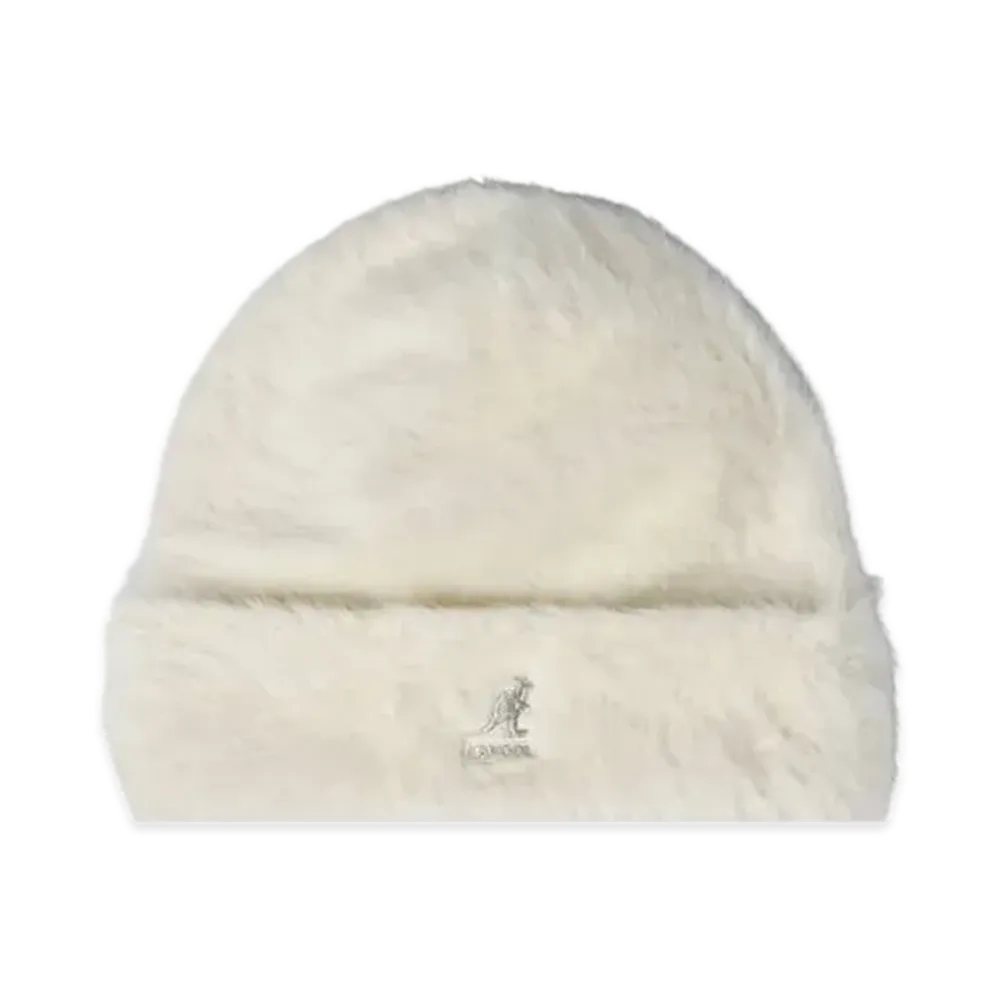 Supreme x Kangol Furgora Beanie "White" (21FW)