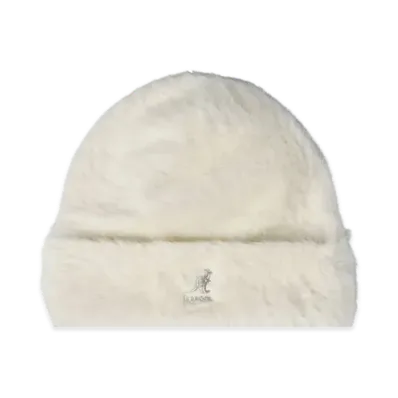 Supreme x Kangol Furgora Beanie "White" (21FW)