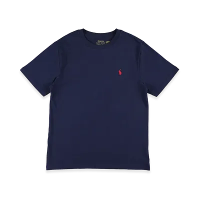 Polo Ralph Lauren Kids T-Shirts "Navy"