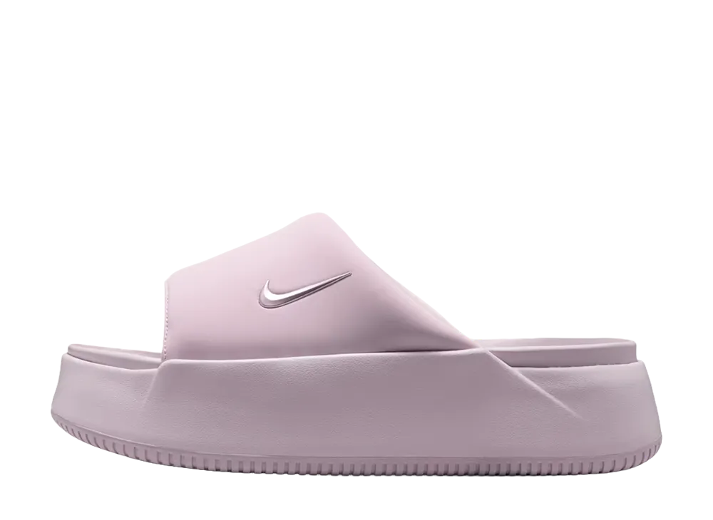 Nike Women's Calm Elevation "Bleached Lilac"