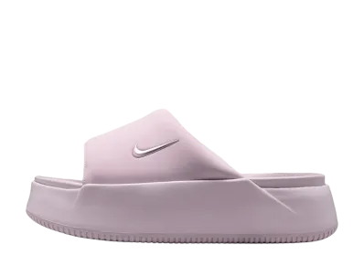 Nike Women's Calm Elevation "Bleached Lilac"
