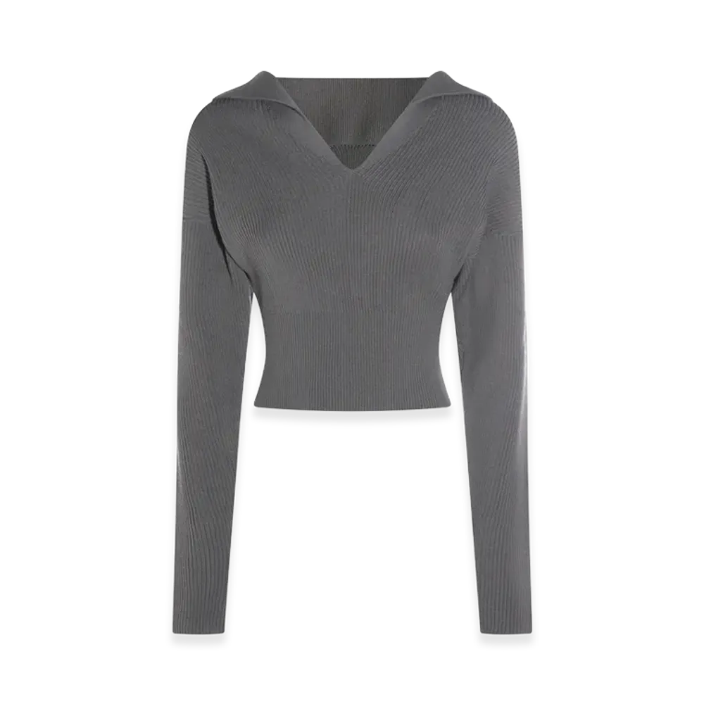Rick Owens Women's Sweaters "Green"