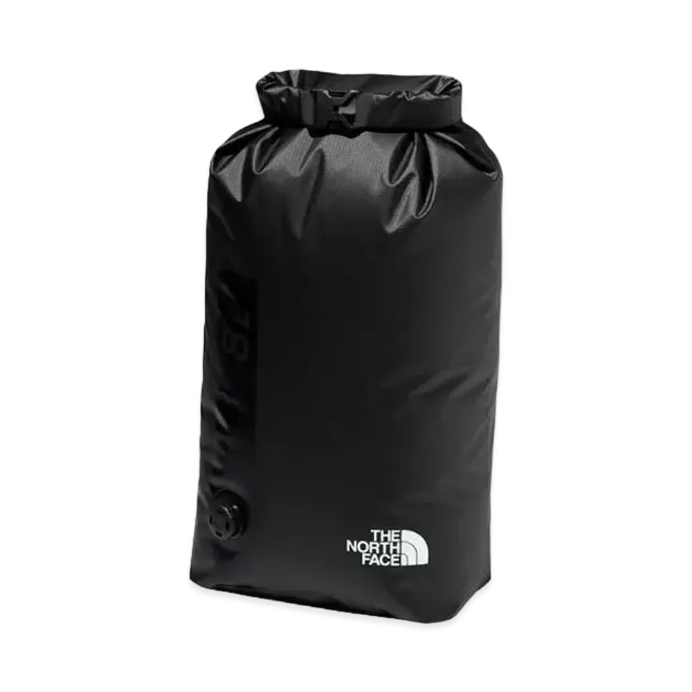 The North Face Super Light Dry Bag 8L "Black2"