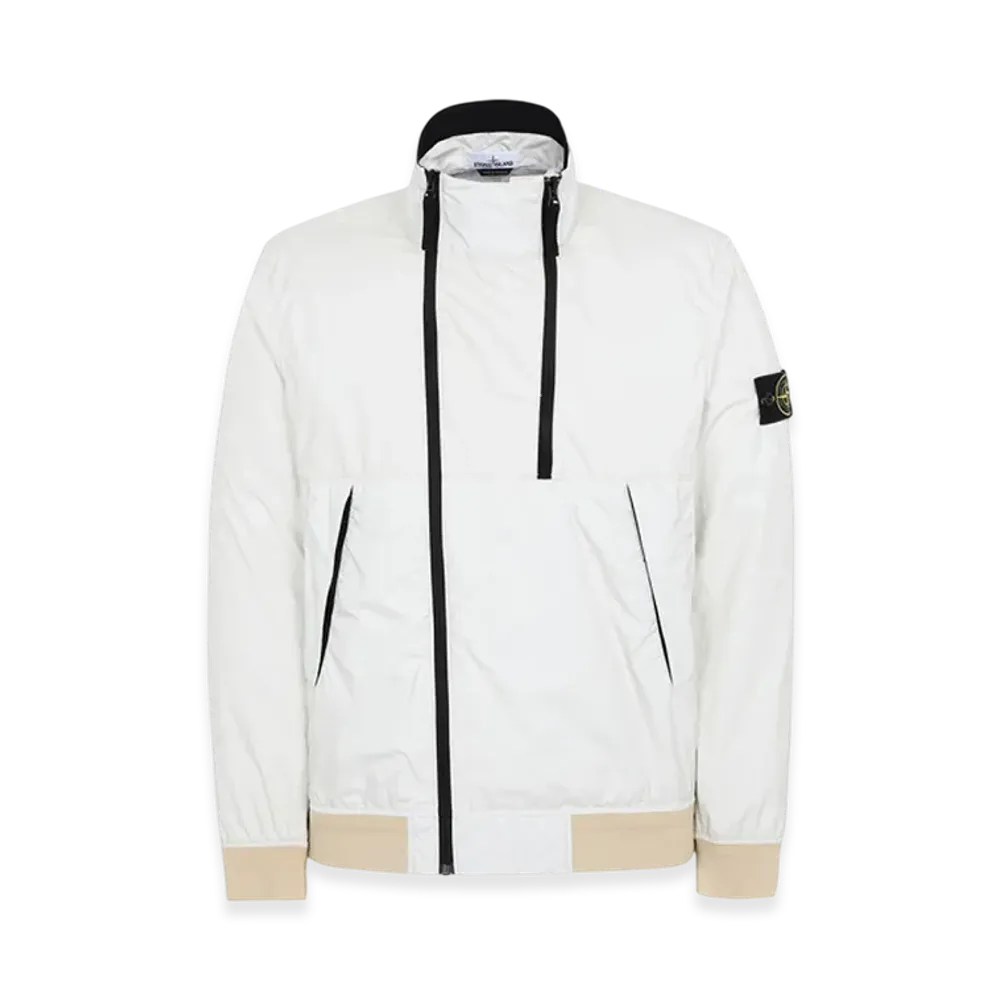 Stone Island 42323 Membrana 3L TC Jacket - 20SS "Beige"