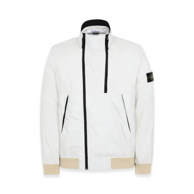 Stone Island 42323 Membrana 3L TC Jacket - 20SS "Beige"