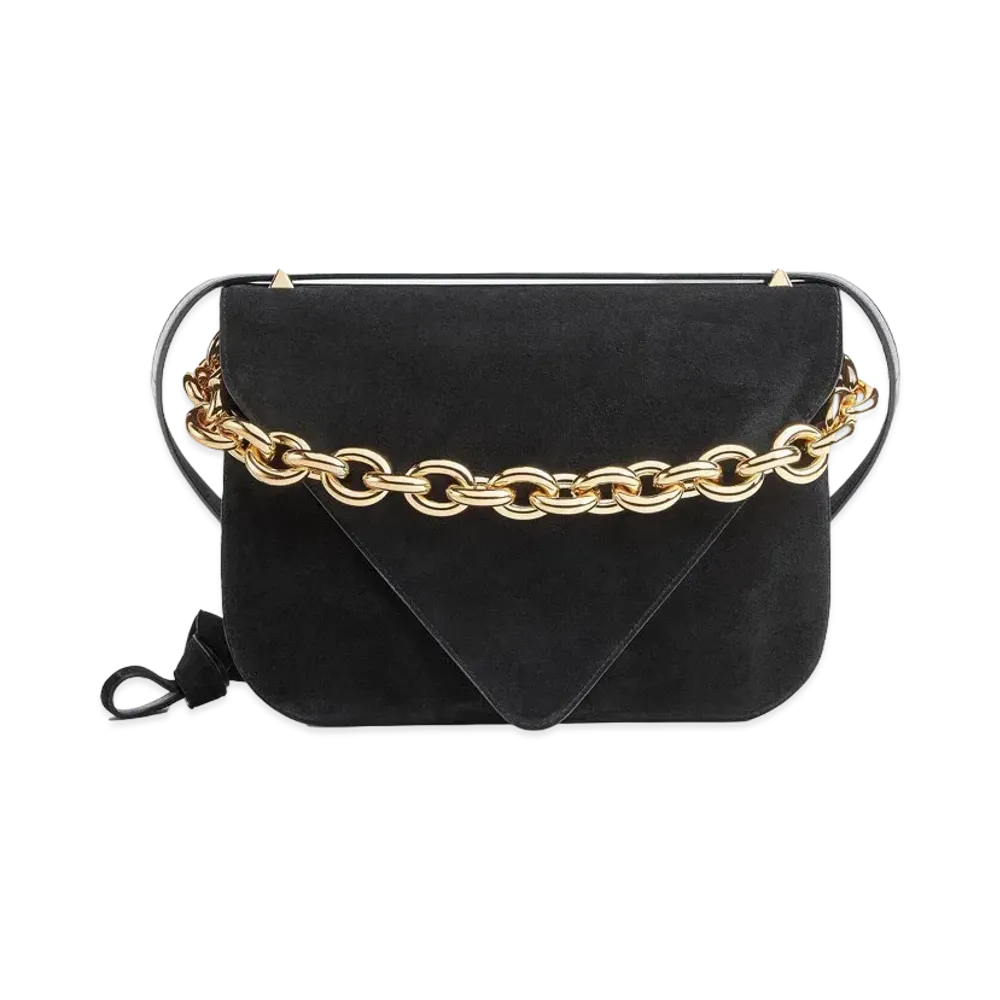 Bottega Veneta Mount "Black"