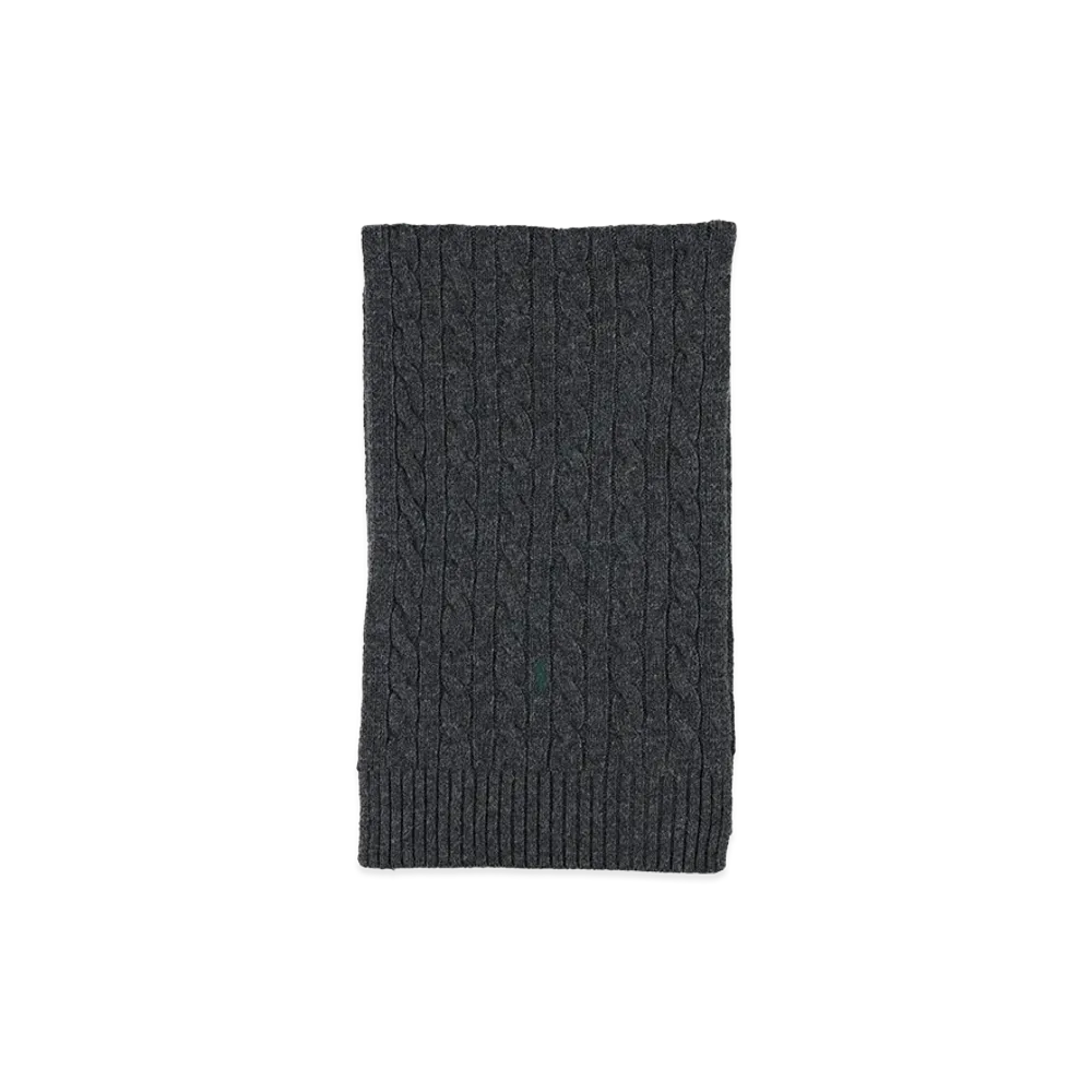Polo Ralph Lauren Scarfs "Grey"