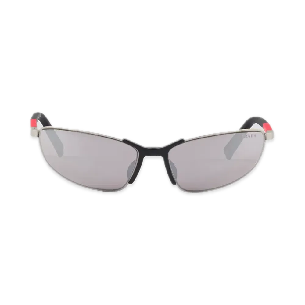 PRADA Linea Rossa Sunglasses "Purple"