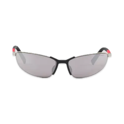 PRADA Linea Rossa Sunglasses "Purple"