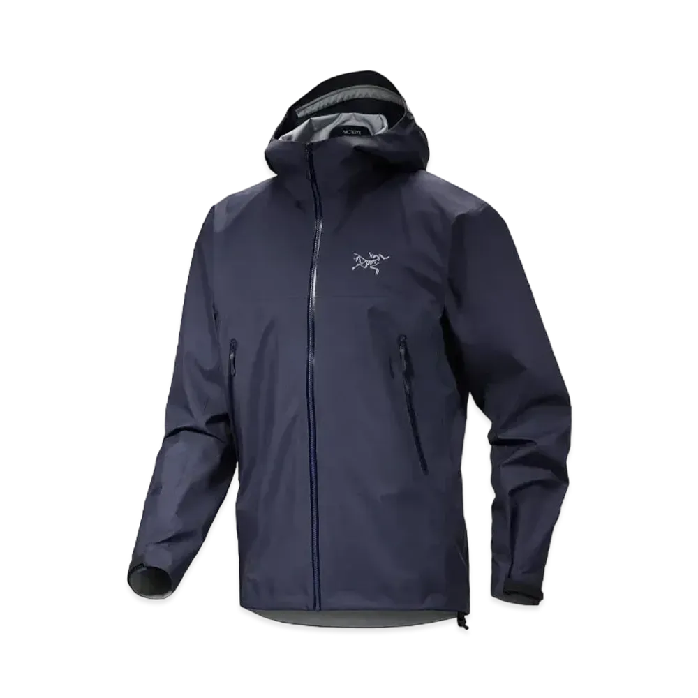 ARC'TERYX Beta Jacket "Black Sapphire"