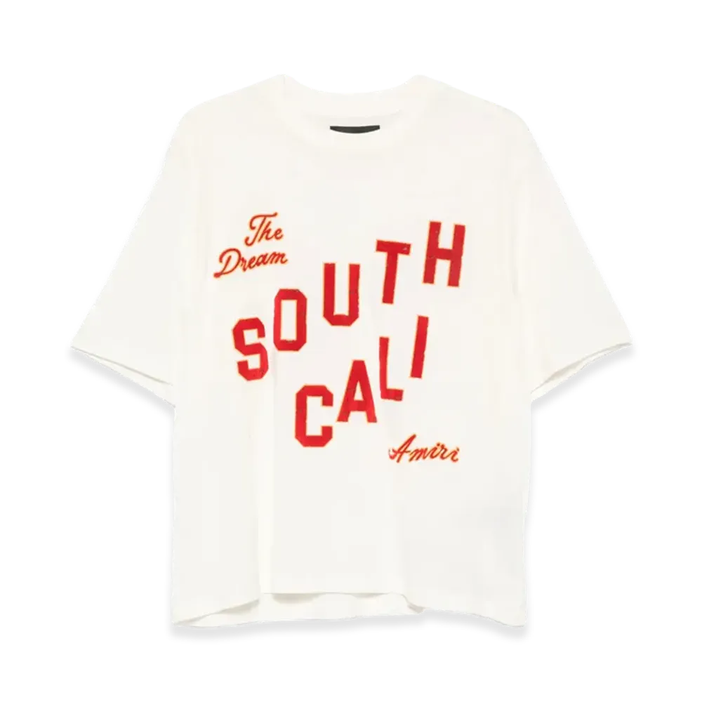 AMIRI T-Shirt "White"