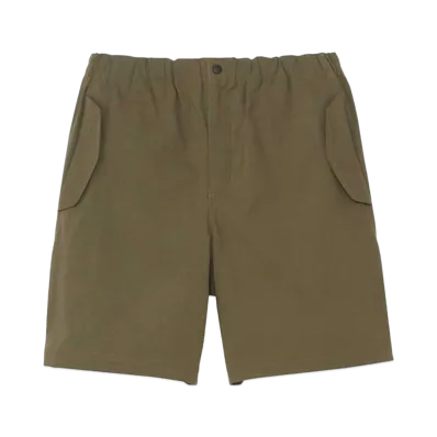 Goldwin Field Mill Shorts (Unisex) "Olive Drab"