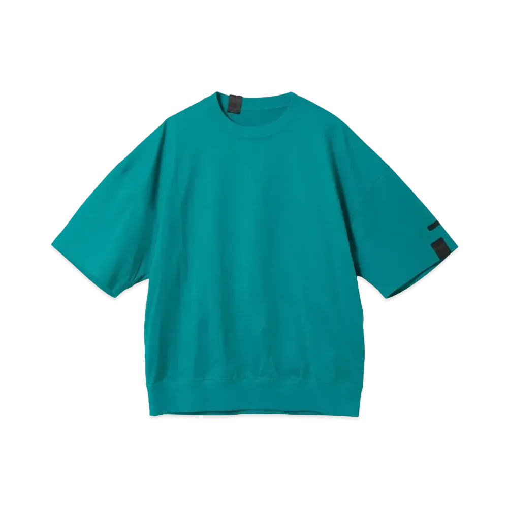 N.HOOLYWOOD T-Shirt "Green"