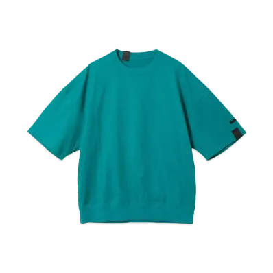 N.HOOLYWOOD T-Shirt "Green"