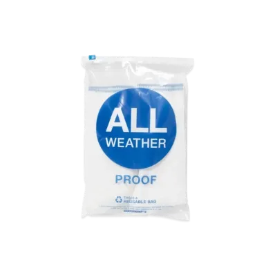 ALWAYTH 2 Pack Socks "White"