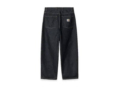 Carhartt WIP Brandon Pant "Blue/Rinsed"
