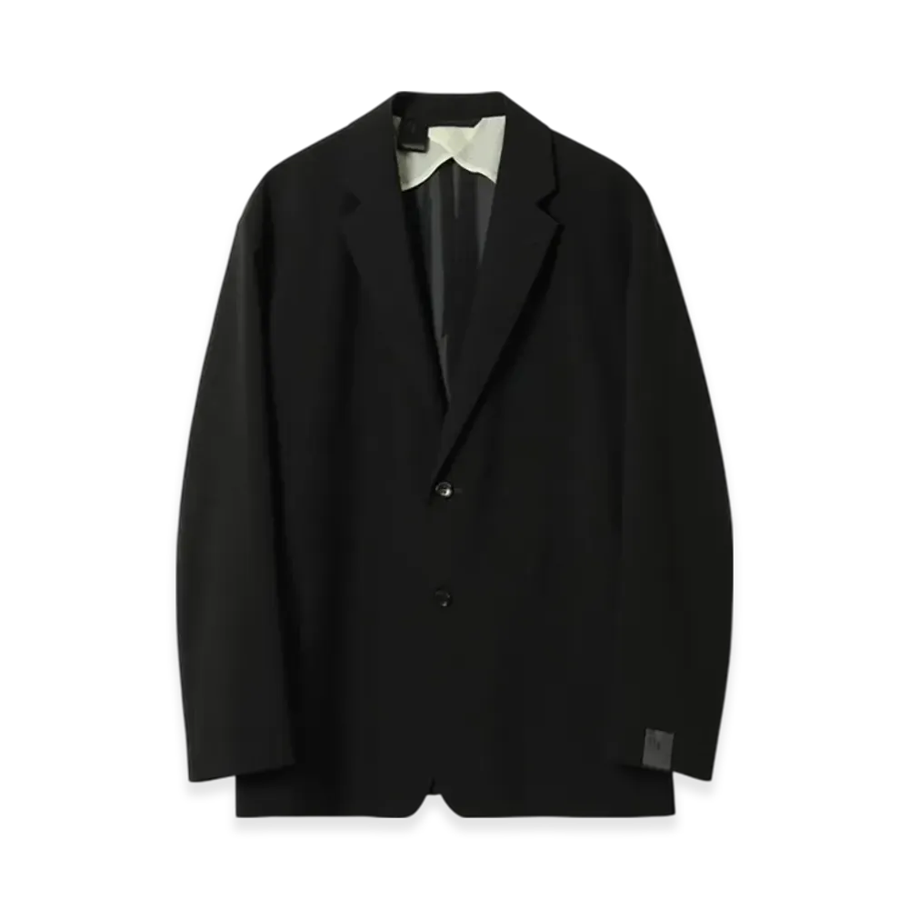 N.HOOLYWOOD Tailored Jacket "Black"