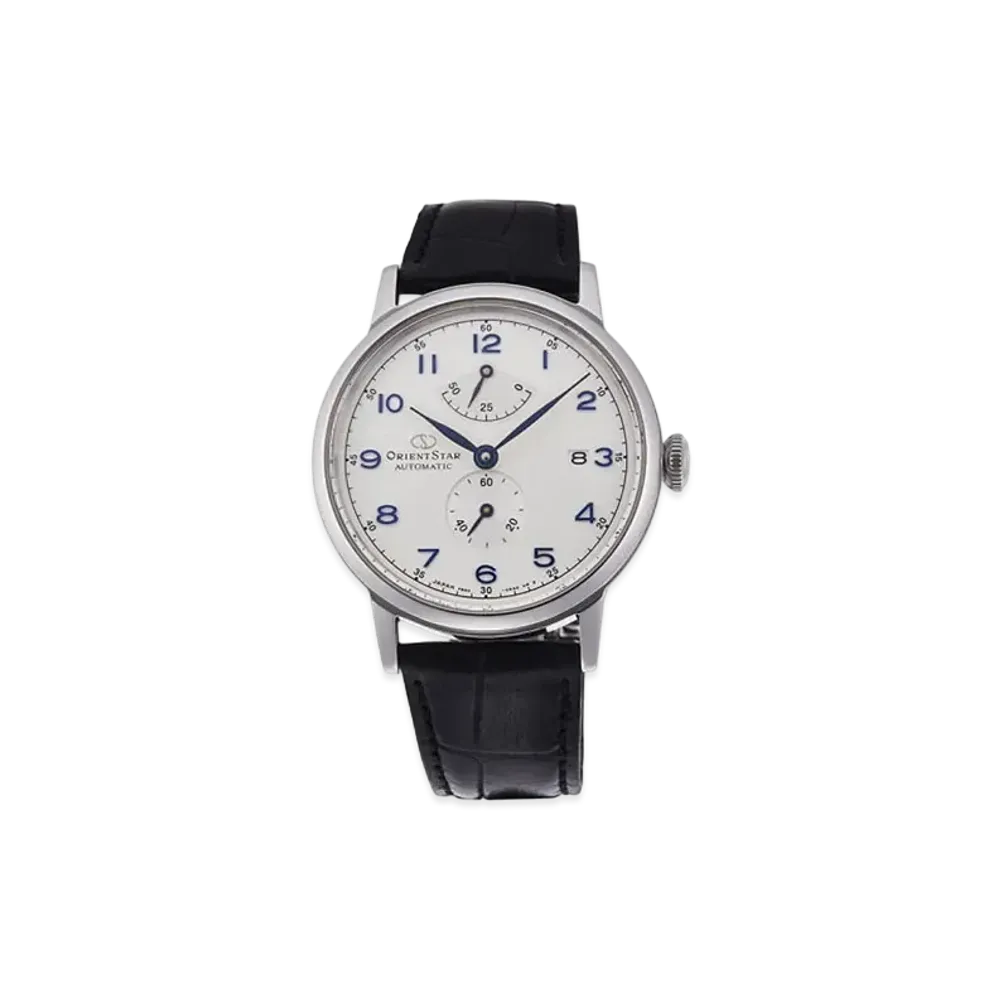 ORIENT STAR Classic Collection Heritage Gothic RK-AW0004S