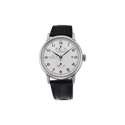 ORIENT STAR Classic Collection Heritage Gothic RK-AW0004S