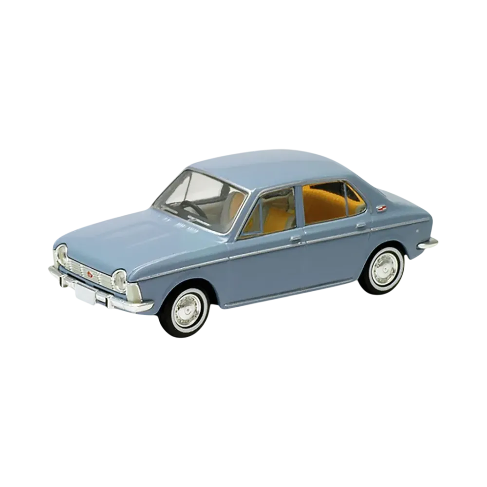 TOMYTEC "TOMICA LIMITED VINTAGE" 1/64 LV-63b Subaru 1000