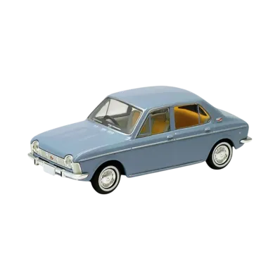 TOMYTEC "TOMICA LIMITED VINTAGE" 1/64 LV-63b Subaru 1000