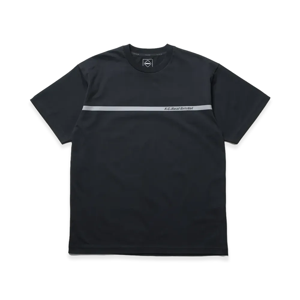 F.C.Real Bristol Security Tee "Black"