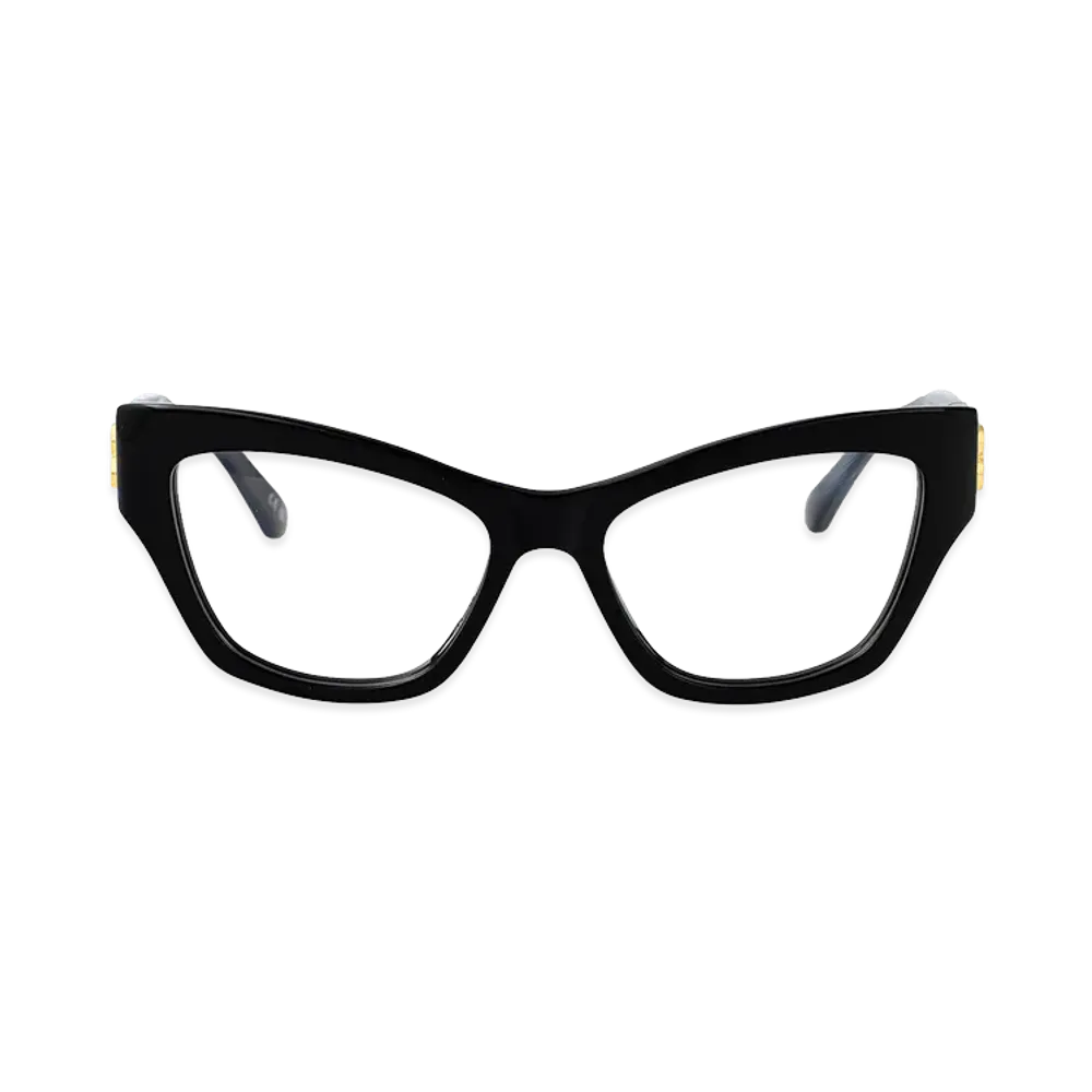 BALENCIAGA Women's Glasses "Black"