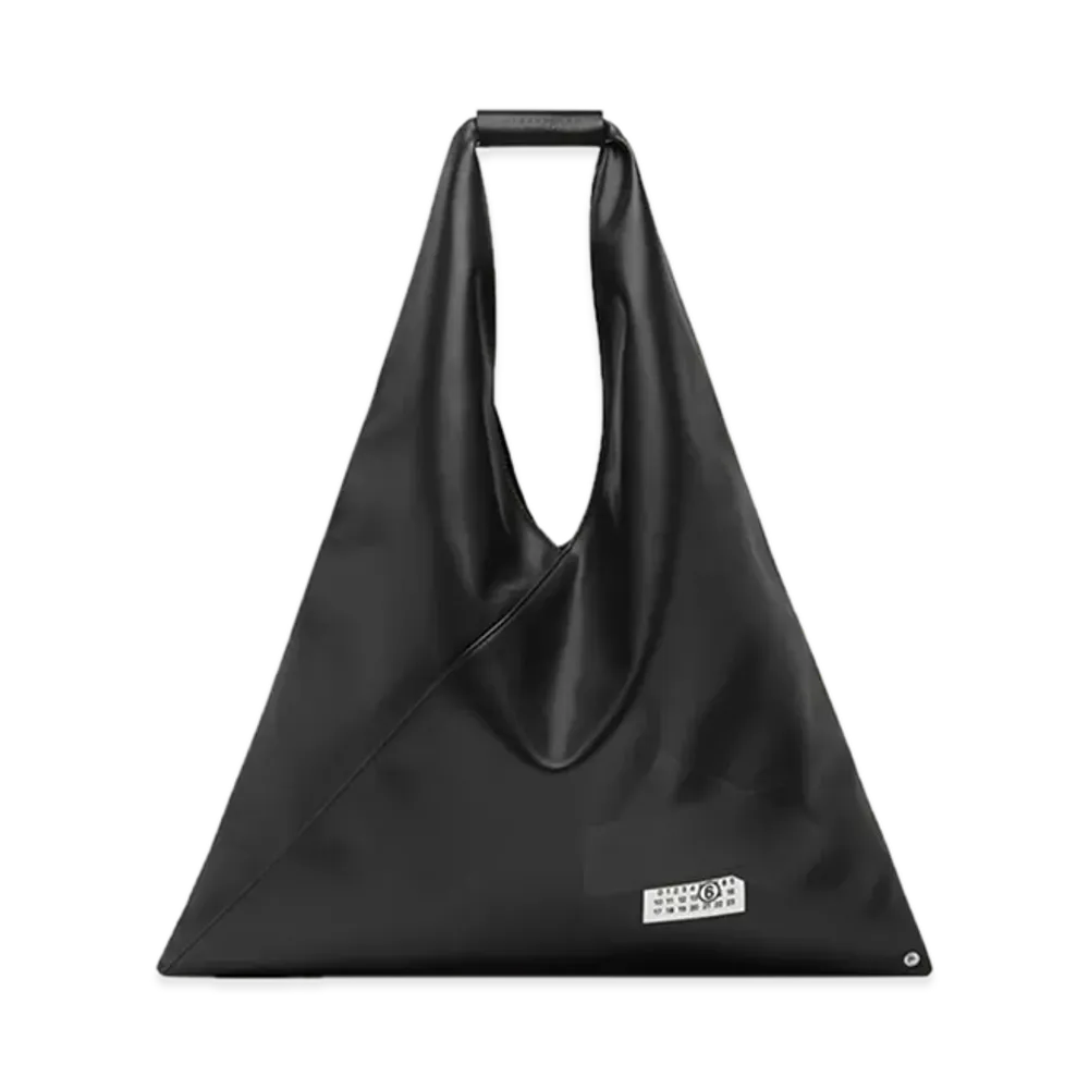 MM6 Maison Margiela Japanese Bag Classic "Black"
