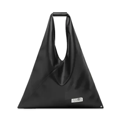 MM6 Maison Margiela Japanese Bag Classic "Black"