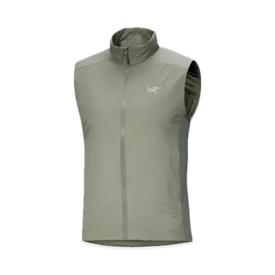ARC'TERYX Atom Vest Men's "Forage"
