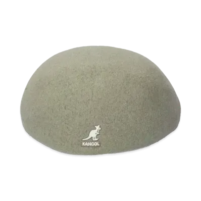 Kangol Seamless Wool 507 "Warm Grey"