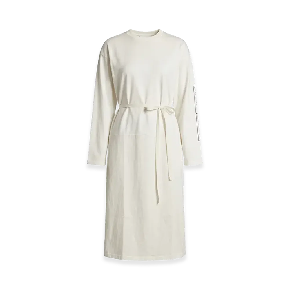 MM6 Maison Margiela Women's Jersey T-Shirt "White"