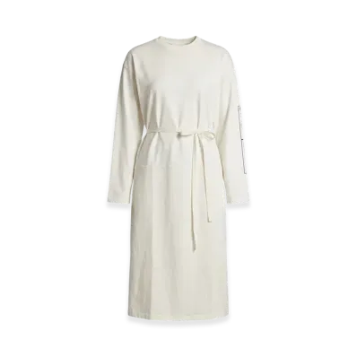 MM6 Maison Margiela Women's Jersey T-Shirt "White"