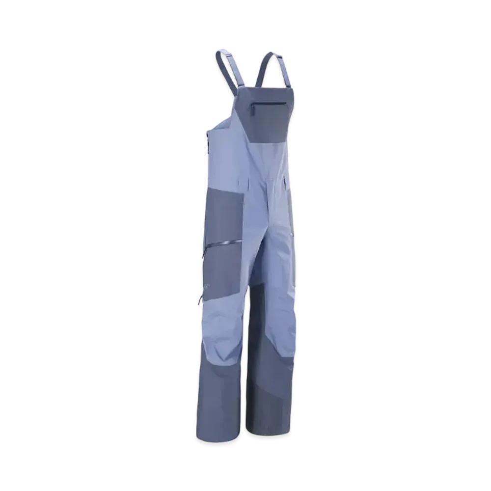 ARC'TERYX Saber Bib Pants Men's "Stratus/DK Stratus"