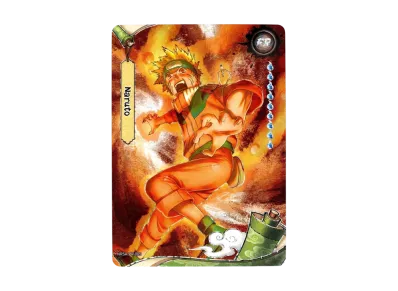 未開封 NARUTO プロモカード 非売品 英語版NREA-PR-001 英語版】KAYOU 未開封 NARUTO プロモカード 非売品 英語版NREA-PR-001 英語版】KAYOU