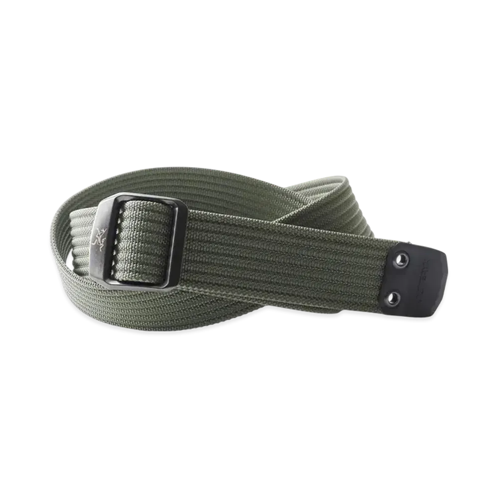 ARC'TERYX Conveyor Belt 38mm "Forage" X000005521