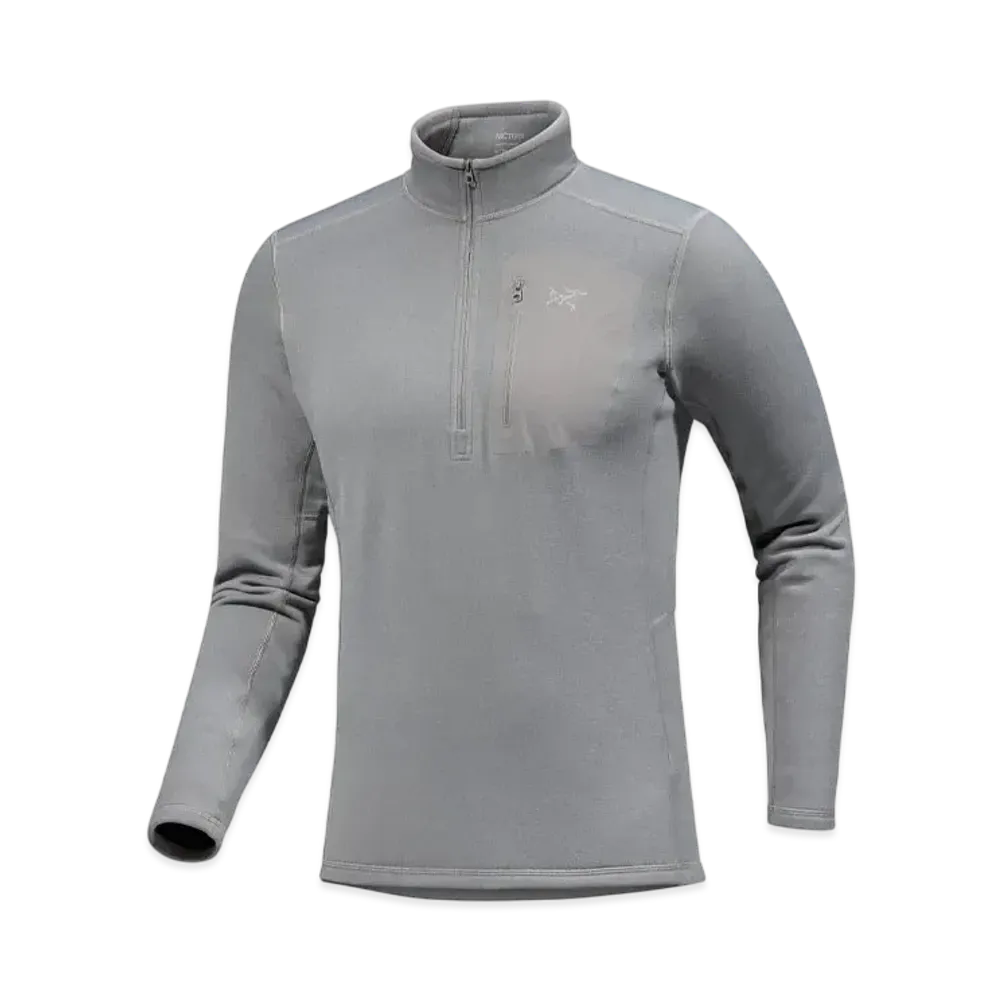 ARC'TERYX Low Heavyweight Zip Neck Men's "Void"