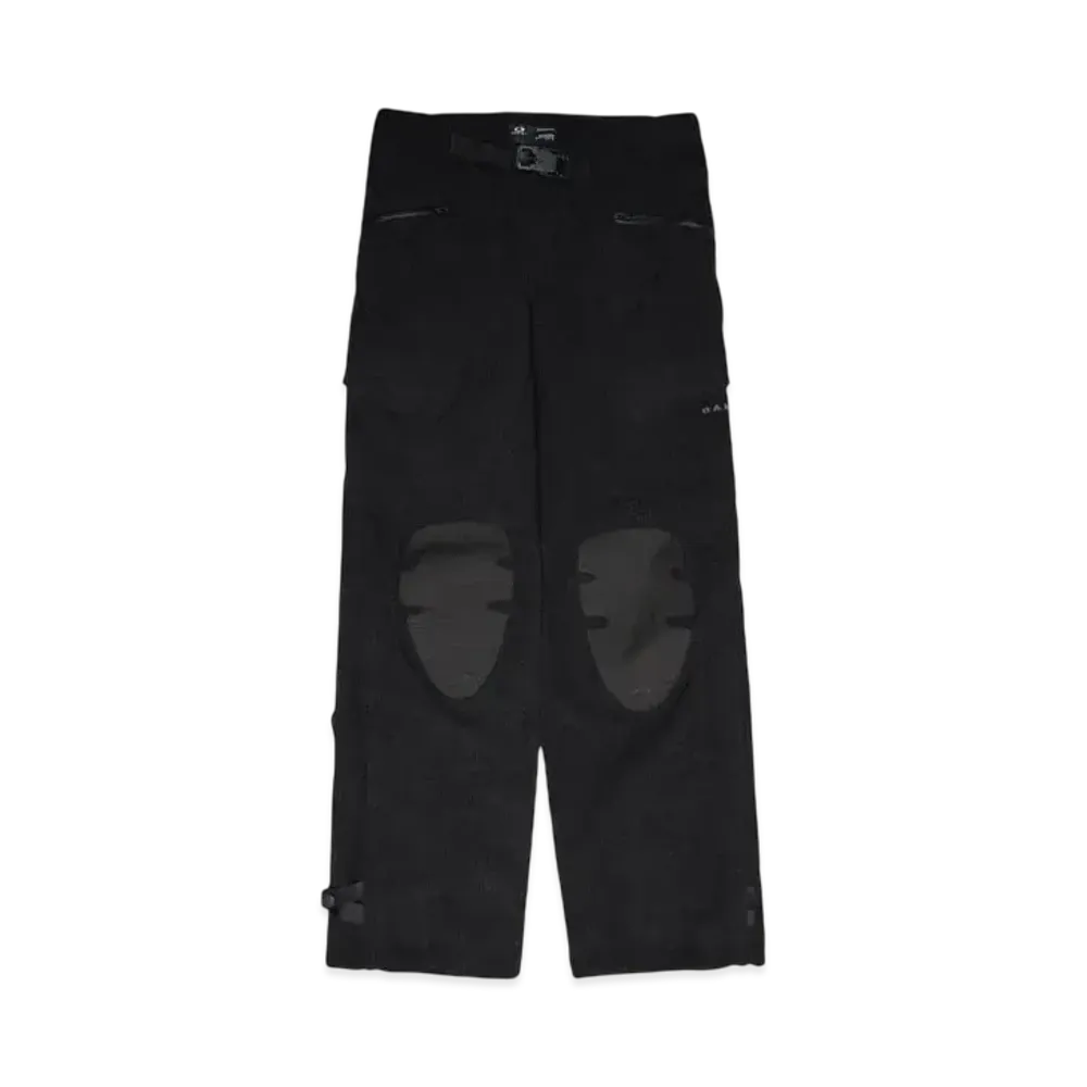 OAKLEY LATITUDE FLEX TECH PANT "BLACKOUT"