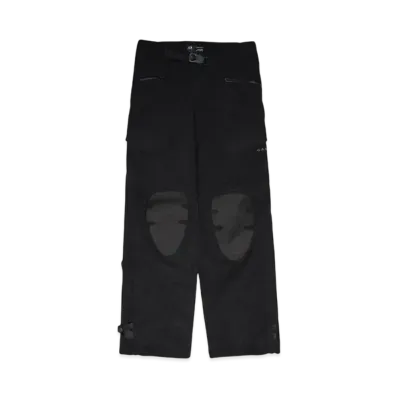 OAKLEY LATITUDE FLEX TECH PANT "BLACKOUT"