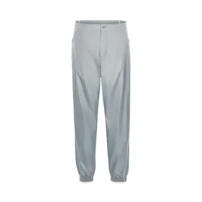 Nike x JACQUEMUS Track Pants "Silver"