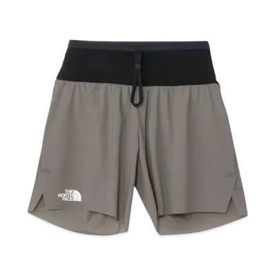 The North Face Enduris Trail Shorts "Cavan Gray"