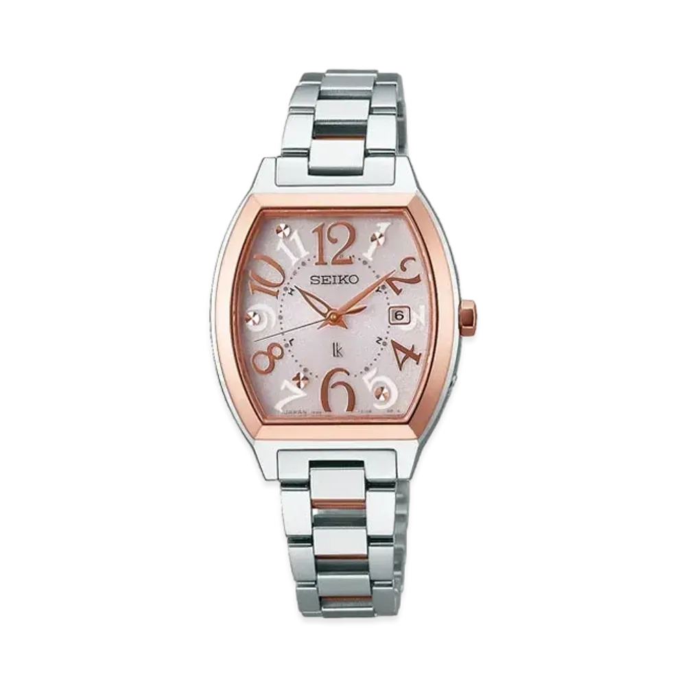 SEIKO Lukia Standard Collection SSVW048