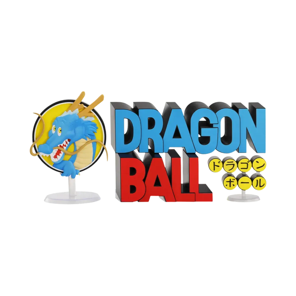 BANDAI "Ichiban Kuji" -Dragon Ball ASSEMBLE COLLECTION ~Son Goku's childhood~- Last One Prize THE GIGANT NAME Dragon Ball