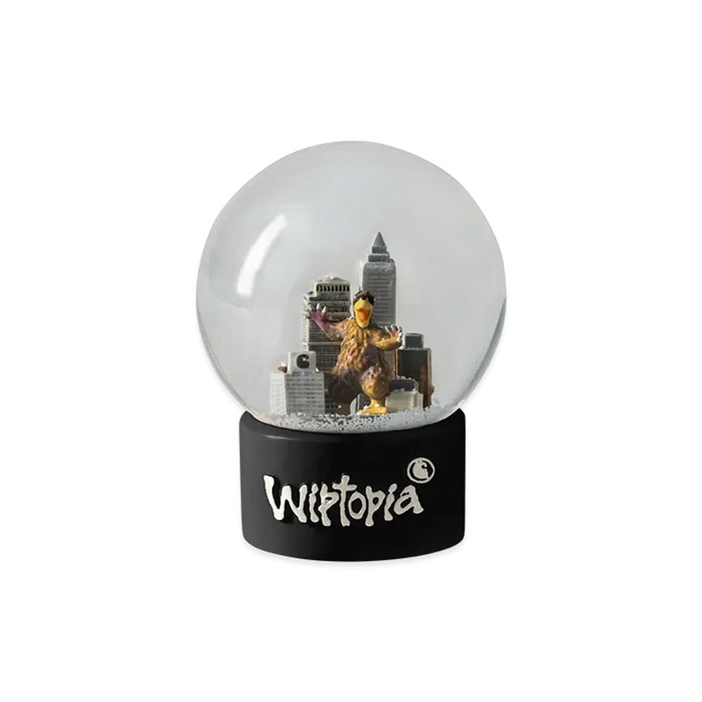 Carhartt WIP Wiptopia Snow Globe "Multicolor"