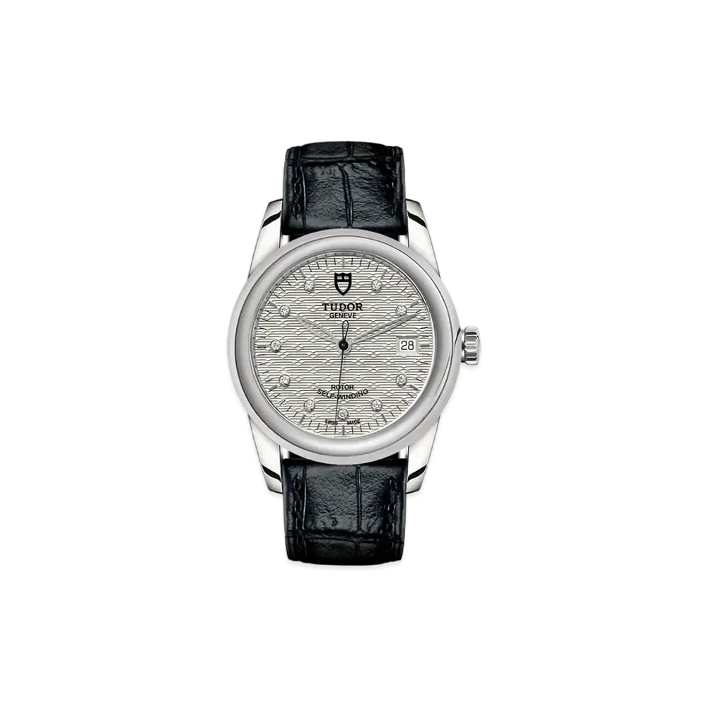 TUDOR GLAMOUR DATE